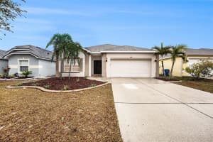 9642 CYPRESS HARBOR DRIVE, GIBSONTON, FL 33534 Sold 03/18/25