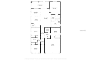 7866 WHEAT STONE DRIVE, ZEPHYRHILLS, FL 33540 Sold 03/04/25