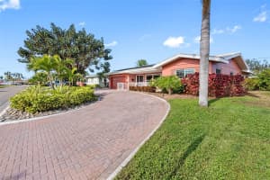 5166 39TH STREET, ST PETERSBURG, FL 33711 - MLS#MFRTB8340334