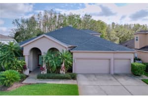 1542 DEERBOURNE DRIVE, WESLEY CHAPEL, FL 33543 Sold 04/17/25