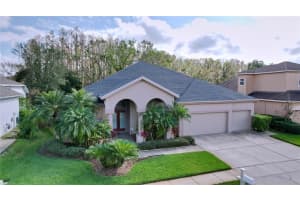 1542 DEERBOURNE DRIVE, WESLEY CHAPEL, FL 33543 Sold 04/17/25