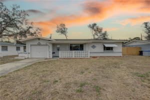 4401 37TH AVENUE, ST PETERSBURG, FL 33713 Sold 02/24/25