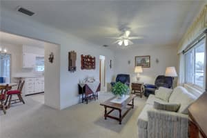 4401 37TH AVENUE, ST PETERSBURG, FL 33713 Sold 02/24/25
