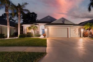 1771 WOOD BROOK STREET, TARPON SPRINGS, FL 34689 Sold 03/24/25
