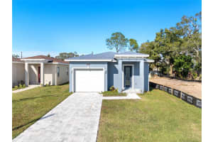 3515 55TH AVE N, ST PETERSBURG, FL 33714 - MLS#MFRTB8340361