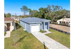 3515 55TH AVE N, ST PETERSBURG, FL 33714 - MLS#MFRTB8340361