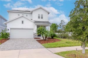 3715 FRONT PARK DRIVE, WESLEY CHAPEL, FL 33543 Sold 04/30/25