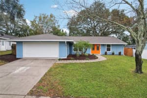 1662 SPOTTSWOOD CIRCLE, PALM HARBOR, FL 34683 Sold 03/21/25