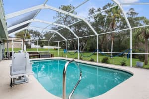 6060 NOCKLYN ROAD, SPRING HILL, FL 34609 Sold 02/21/25