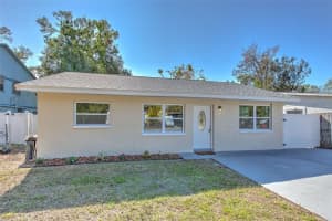 6706 50TH AVENUE, ST PETERSBURG, FL 33709 Sold 03/26/25