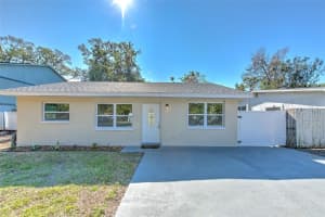 6706 50TH AVENUE, ST PETERSBURG, FL 33709 Sold 03/26/25