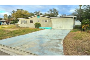 4502 SHAMROCK ROAD, TAMPA, FL 33611 Sold 08/15/25