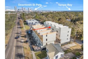 2116 4TH STREET, ST PETERSBURG, FL 33705 - MLS#MFRTB8340389