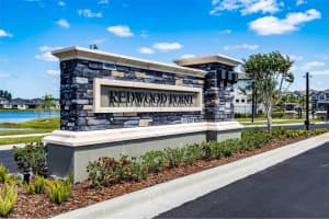 19427 REDWOOD POINT DRIVE, TAMPA, FL 33647 Sold 03/10/25