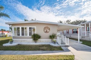 1100 BELCHER ROAD, LARGO, FL 33771 Sold 02/13/25