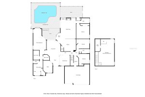 15005 LAKE EMERALD BOULEVARD, TAMPA, FL 33618 Sold 06/20/25