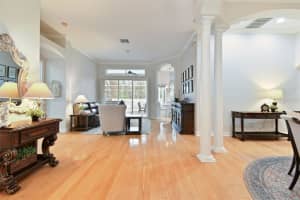 15005 LAKE EMERALD BOULEVARD, TAMPA, FL 33618 Sold 06/20/25