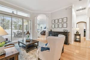 15005 LAKE EMERALD BOULEVARD, TAMPA, FL 33618 Sold 06/20/25