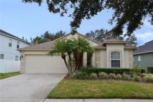 18916 NEW PASSAGE BOULEVARD, LAND O LAKES, FL 34638 Sold 04/23/25