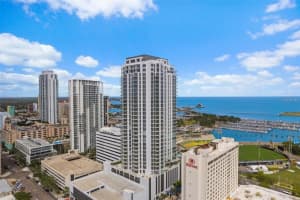 301 1ST STREET, ST PETERSBURG, FL 33701 Sold 03/28/25