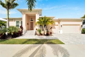 705 PINCKNEY DRIVE, APOLLO BEACH, FL 33572 Sold 06/13/25