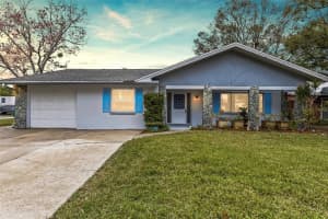 2166 TEMPLE TERRACE, CLEARWATER, FL 33764 Sold 04/21/25