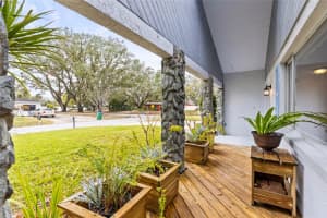 2166 TEMPLE TERRACE, CLEARWATER, FL 33764 Sold 04/21/25