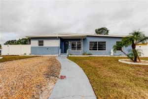 4059 BENSON AVENUE, ST PETERSBURG, FL 33713 Sold 04/02/25
