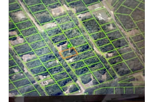 3645 YANDLE PLACE, INVERNESS, FL 34453 Sold 04/10/25