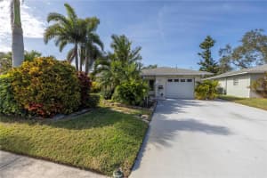 6390 115TH LANE, SEMINOLE, FL 33772 Sold 03/13/25