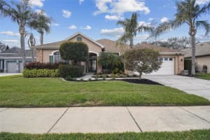 1551 DAYLILY DRIVE, TRINITY, FL 34655 Sold 03/19/25