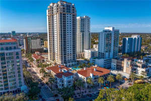 300 BEACH DRIVE, ST PETERSBURG, FL 33701 Sold 02/14/25