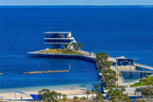 300 BEACH DRIVE, ST PETERSBURG, FL 33701 Sold 02/14/25