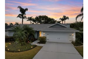 3104 ASHWOOD LANE, SAFETY HARBOR, FL 34695 Sold 02/28/25