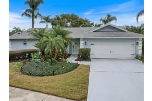 3104 ASHWOOD LANE, SAFETY HARBOR, FL 34695 Sold 02/28/25