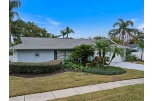 3104 ASHWOOD LANE, SAFETY HARBOR, FL 34695 Sold 02/28/25