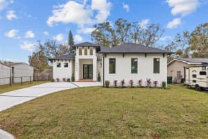 2549 MARTHA LANE, LAND O LAKES, FL 34639 Sold 05/16/25