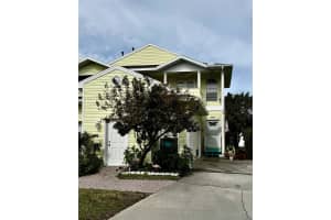 458 GRANT STREET, DUNEDIN, FL 34698 Sold 08/22/25