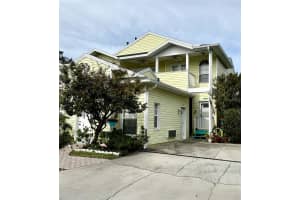 458 GRANT STREET, DUNEDIN, FL 34698 Sold 08/22/25
