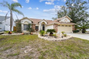 630 BAYSIDE DR, TARPON SPRINGS, FL 34689 Sold 03/20/25