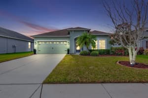 8017 112TH AVENUE, PARRISH, FL 34219 Sold 05/02/25