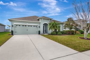 8017 112TH AVENUE, PARRISH, FL 34219 Sold 05/02/25