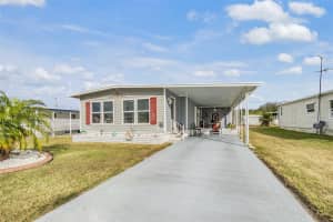 36905 Beth Ave, ZEPHYRHILLS