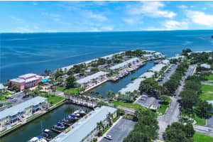 5048 Beach Dr Se #f (furnished), ST PETERSBURG