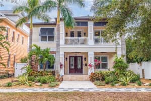 310 8th Ave N, ST PETERSBURG 310 8th Ave N, ST PETERSBURG