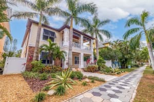 310 8TH AVENUE, ST PETERSBURG, FL 33701 - MLS#MFRTB8340465