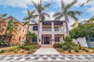 310 8TH AVENUE, ST PETERSBURG, FL 33701 - MLS#MFRTB8340465