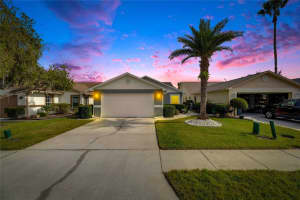 6621 GENTLE BEN CIRCLE, WESLEY CHAPEL, FL 33544 Sold 04/07/25