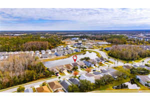 6621 GENTLE BEN CIRCLE, WESLEY CHAPEL, FL 33544 Sold 04/07/25