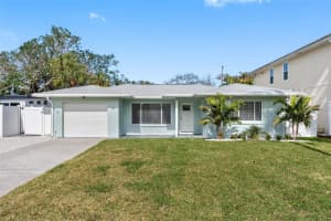 103 5TH STREET, BELLEAIR BEACH, FL 33786 Sold 04/15/25